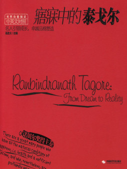 寤寐中的泰戈尔封面图