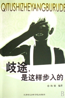 歧途，是这样步入的封面图