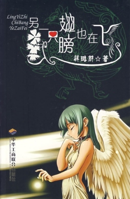 另一只翅膀也在飞封面图