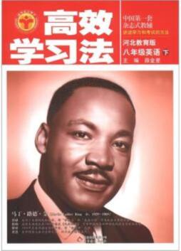 高效学习法封面图