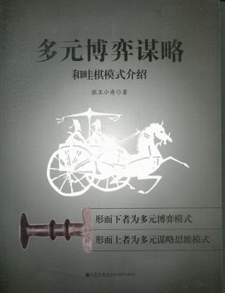 多元博弈谋略封面图