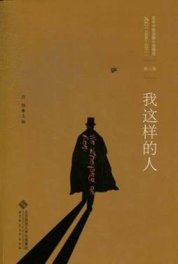 我这样的人封面图