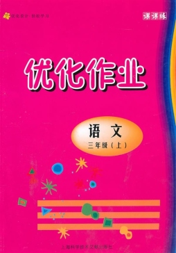 优化作业封面图