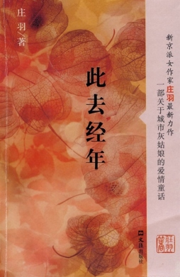 此去经年封面图