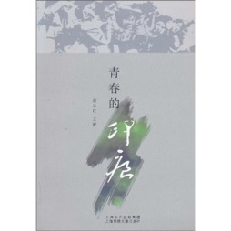 青春的印痕封面图