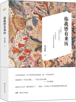 你我皆有来历封面图