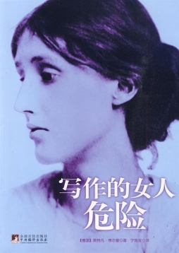 写作的女人危险封面图
