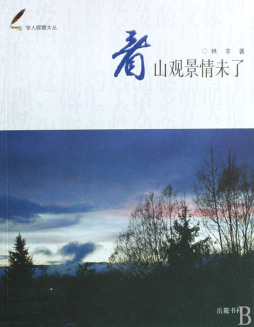 看山观景情未了封面图