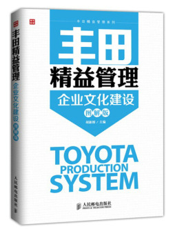 企业文化建设封面图