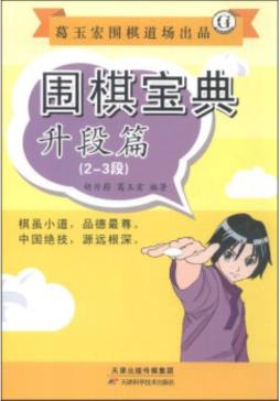 围棋宝典封面图