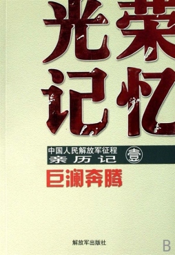 巨澜奔腾封面图