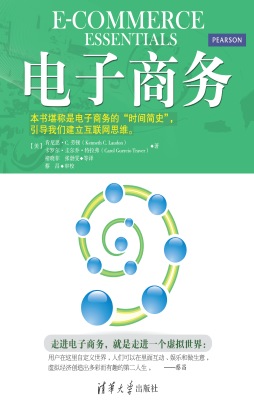 电子商务封面图