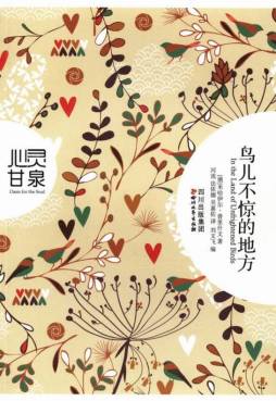 鸟儿不惊的地方封面图