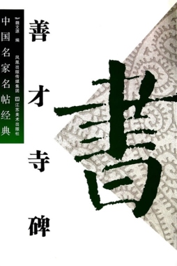 善才寺碑封面图