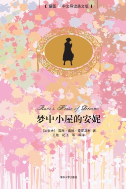 梦中小屋的安妮封面图