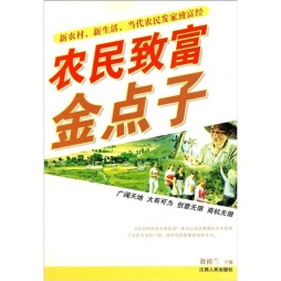 农民致富金点子封面图