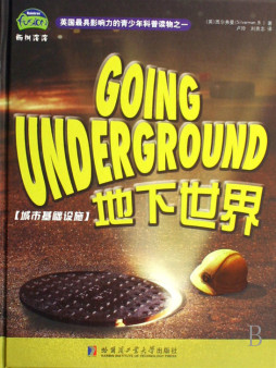 地下世界封面图