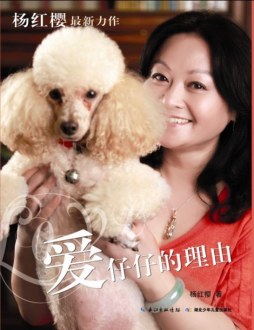 爱仔仔的理由封面图