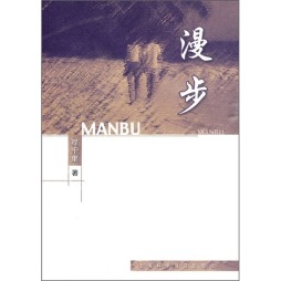 漫步封面图