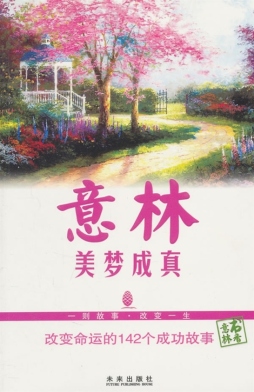 美梦成真封面图