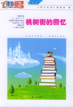 桃树街的回忆封面图