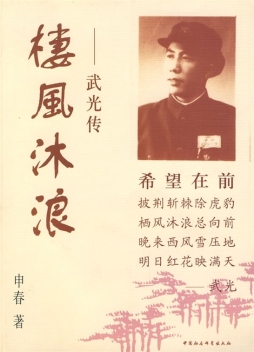 棲风沐浪封面图