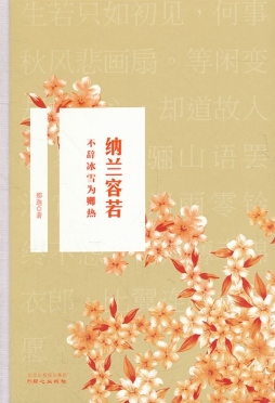 不辞冰雪为卿热封面图