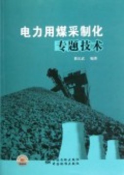 电力用煤采制化专题技术封面图