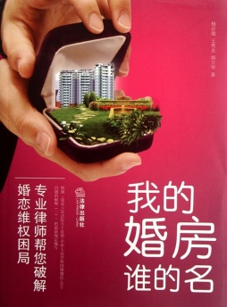 我的婚房谁的名？封面图
