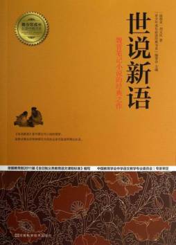 世说新语封面图