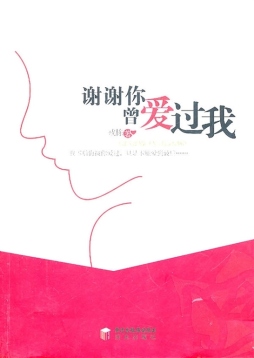 谢谢你曾爱过我封面图