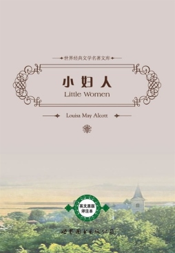 小妇人封面图