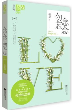 念念勿忘封面图