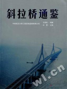 斜拉桥通鉴封面图
