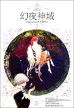幻夜神域封面图