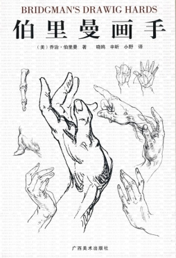 伯里曼画手封面图