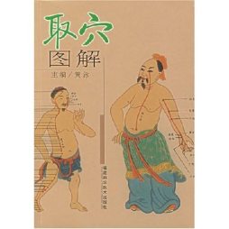 取穴图解封面图