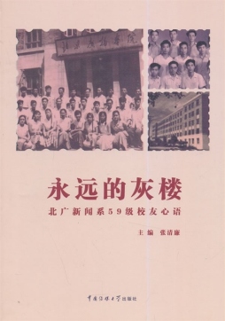 永远的灰楼封面图