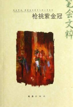 枪挑紫金冠封面图