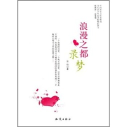 浪漫之都录梦封面图