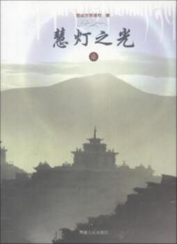 慧灯之光封面图