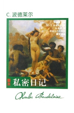 私密日记封面图