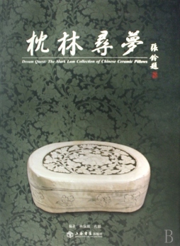 枕林寻梦封面图