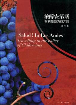 浓醉安第斯封面图