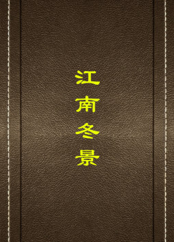 感动青少年的文学名家名作精选集封面图