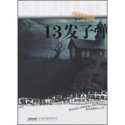 13发子弹封面图