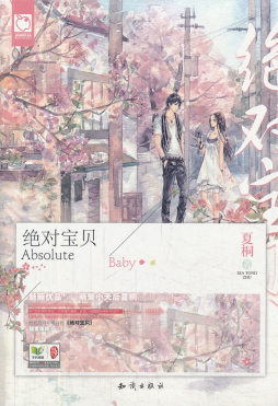 绝对宝贝封面图