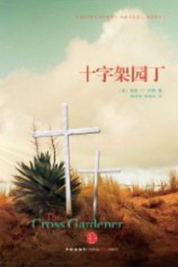 漆十字架的年轻人封面图