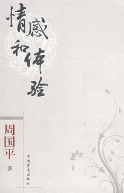 情感和体验封面图