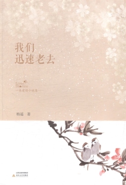 我们迅速老去封面图